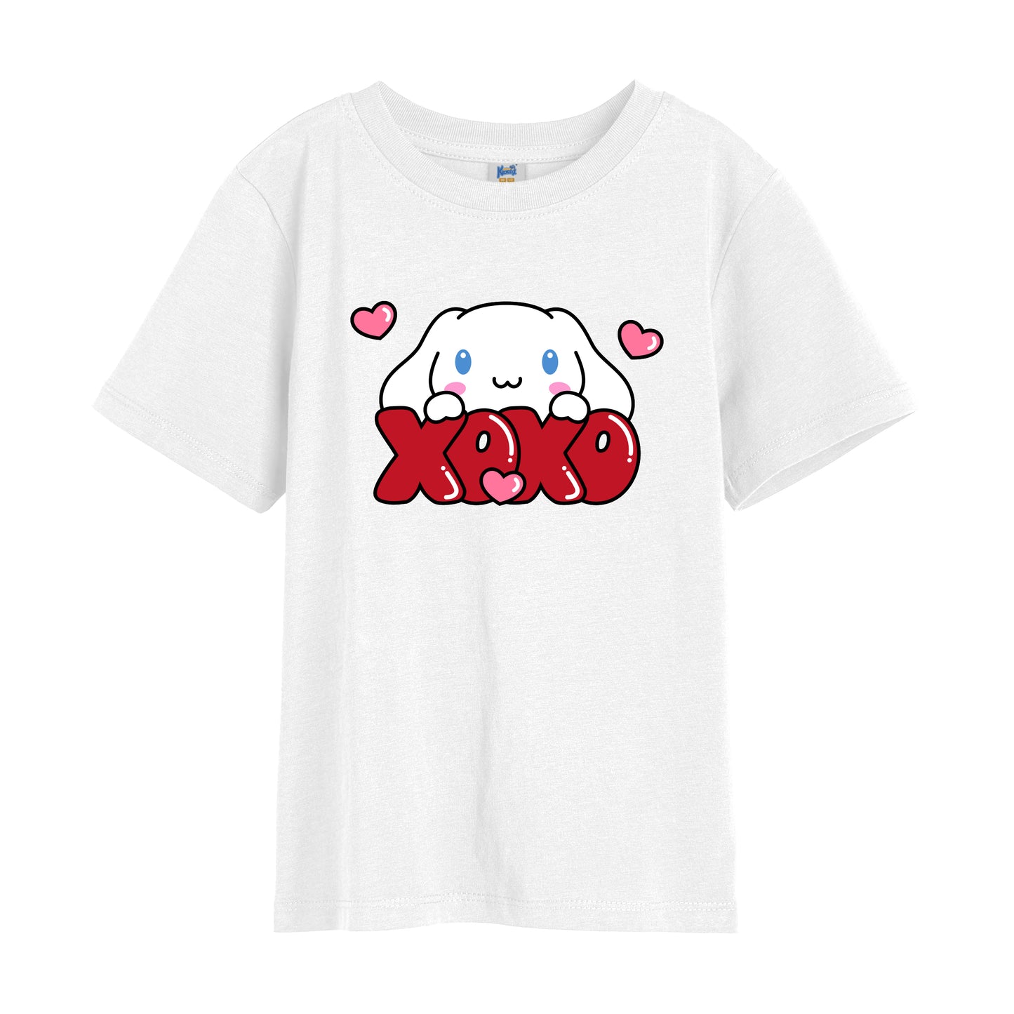 Koszulka Cinnamoroll