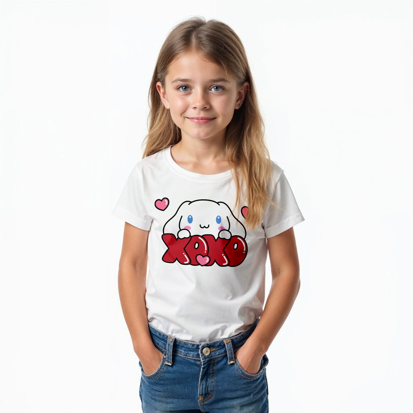 Koszulka Cinnamoroll