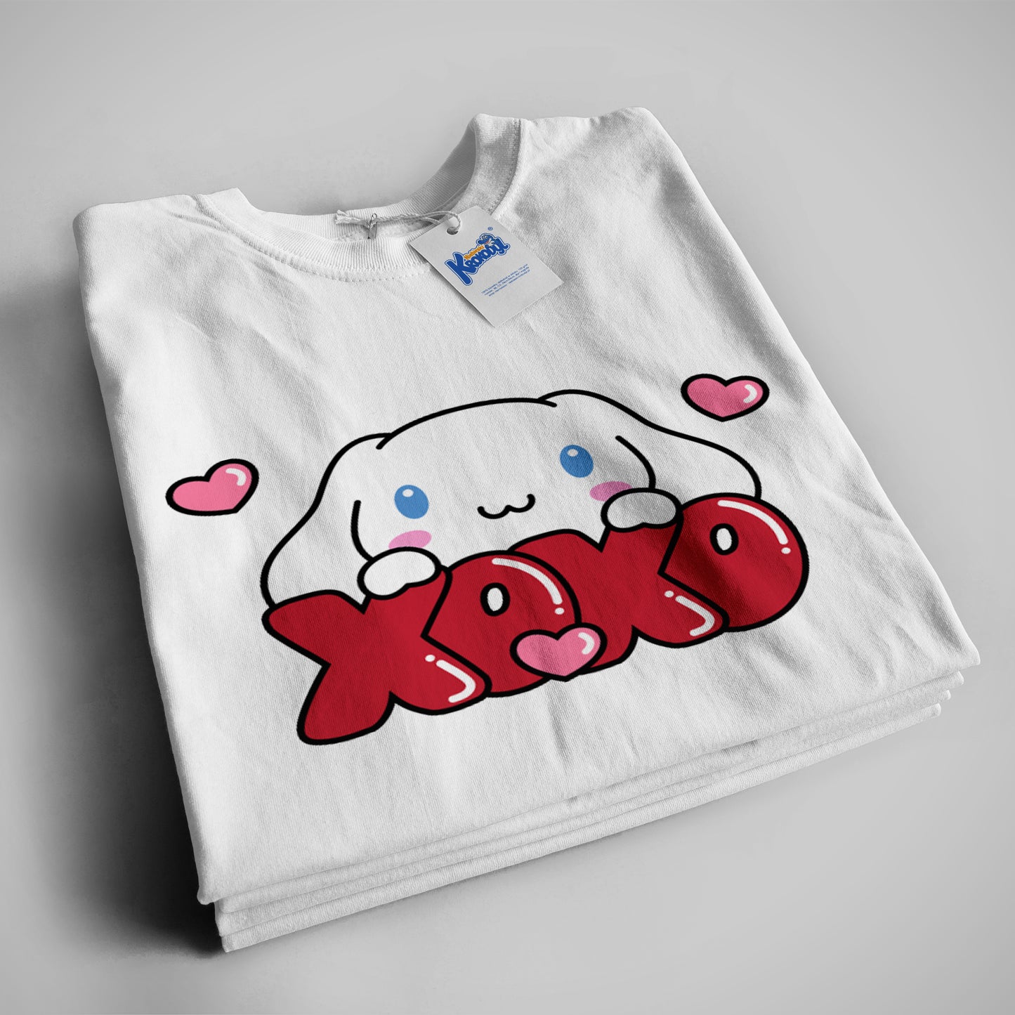 Koszulka Cinnamoroll